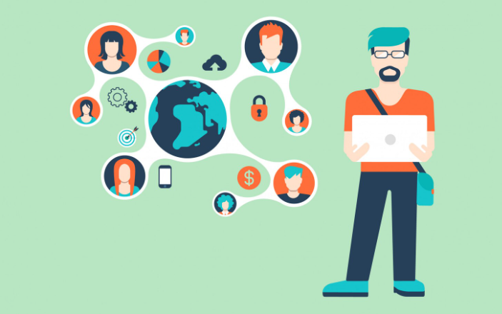 What the First Generation of Internet Founders Got Right