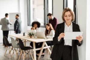 Outstaffing