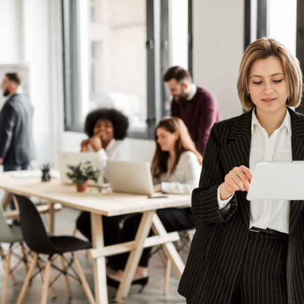 Outstaffing Benefits: Why Businesses Choose This Model
