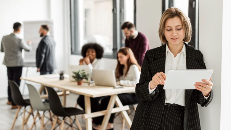 Outstaffing Benefits: Why Businesses Choose This Model