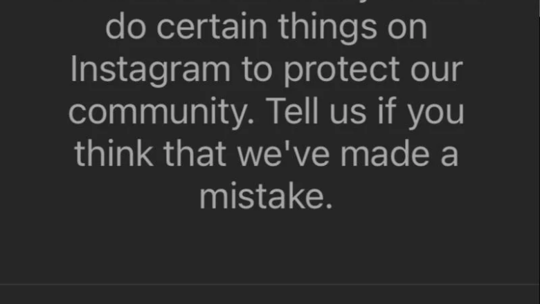 How to Fix Error Message “We Limit How Often You Can Do Certain Things on Instagram”