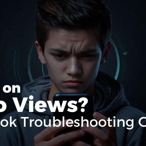 Stuck on Zero Views? A TikTok Troubleshooting Guide