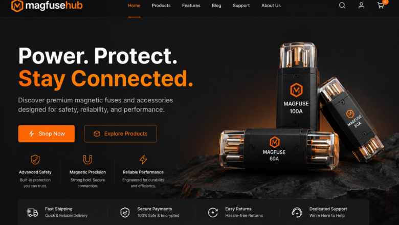 Exploring MagFuseHub com: The Ultimate Resource for Magnet Enthusiasts