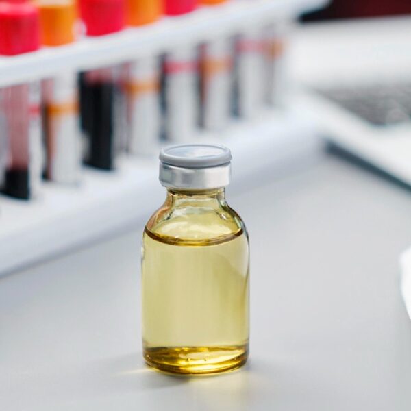 MK-677 Liquid: A Comprehensive Overview of Current Benefits for Research