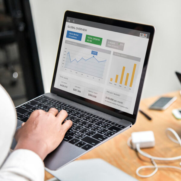The Metrics Every Business Should Monitor For SEO Success