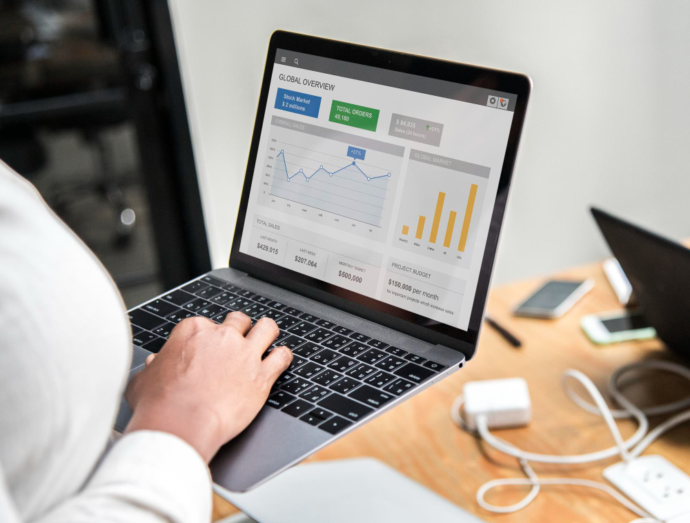 Metrics SEO