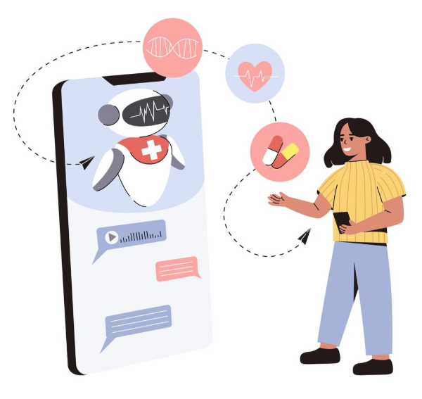 How Mobile Apps Help Clinics Cut Patient Intake Time