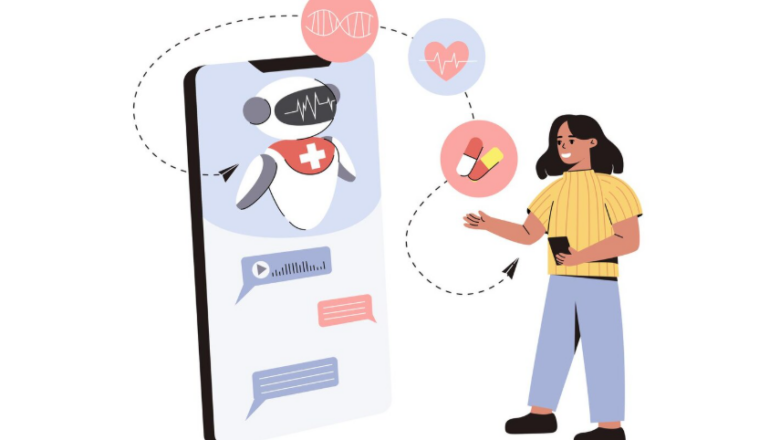 How Mobile Apps Help Clinics Cut Patient Intake Time