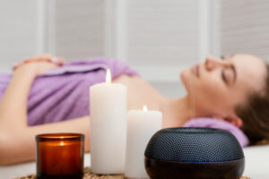 Sound Bath Experience