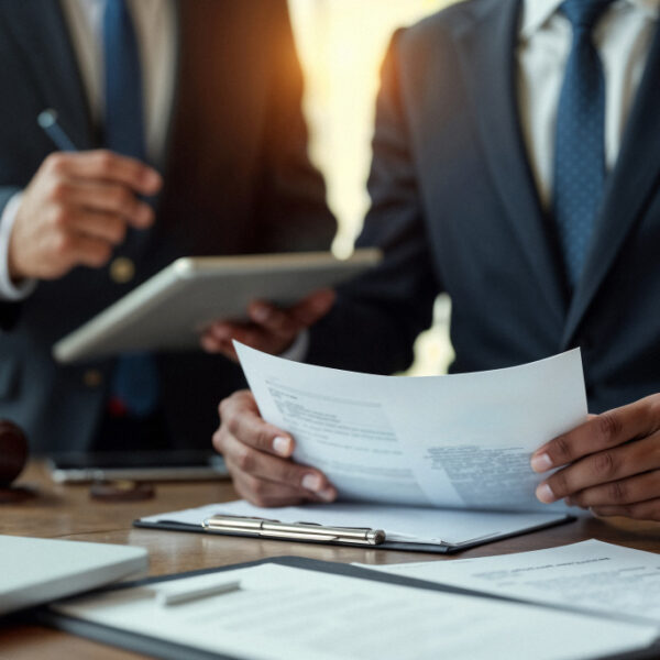 How Truck Accident Lawyers Help Victims Recover Compensation