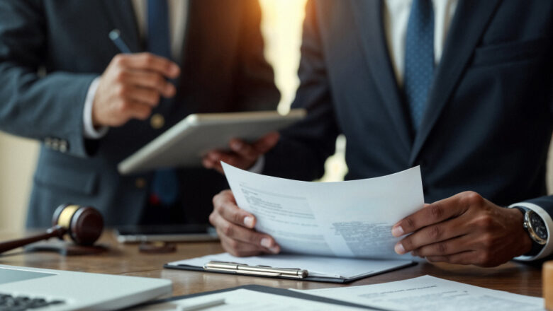 How Truck Accident Lawyers Help Victims Recover Compensation