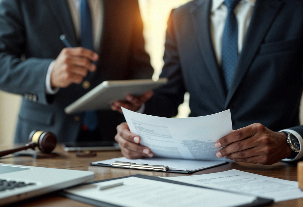 Truck Accident Lawyers