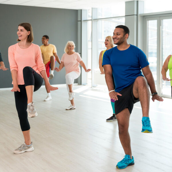 How Joining a Zumbini Class Destin Enhances Family Bonding