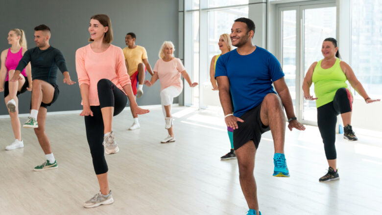 How Joining a Zumbini Class Destin Enhances Family Bonding