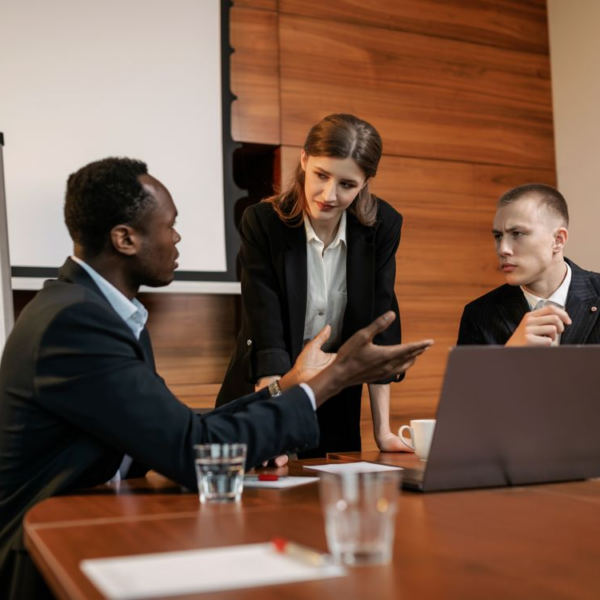 The Quiet Power of Professional Management in Improving Business Margins