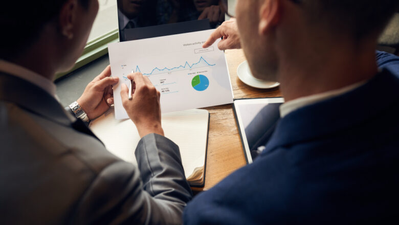 How Brands Benchmark Their Performance Against Competitors