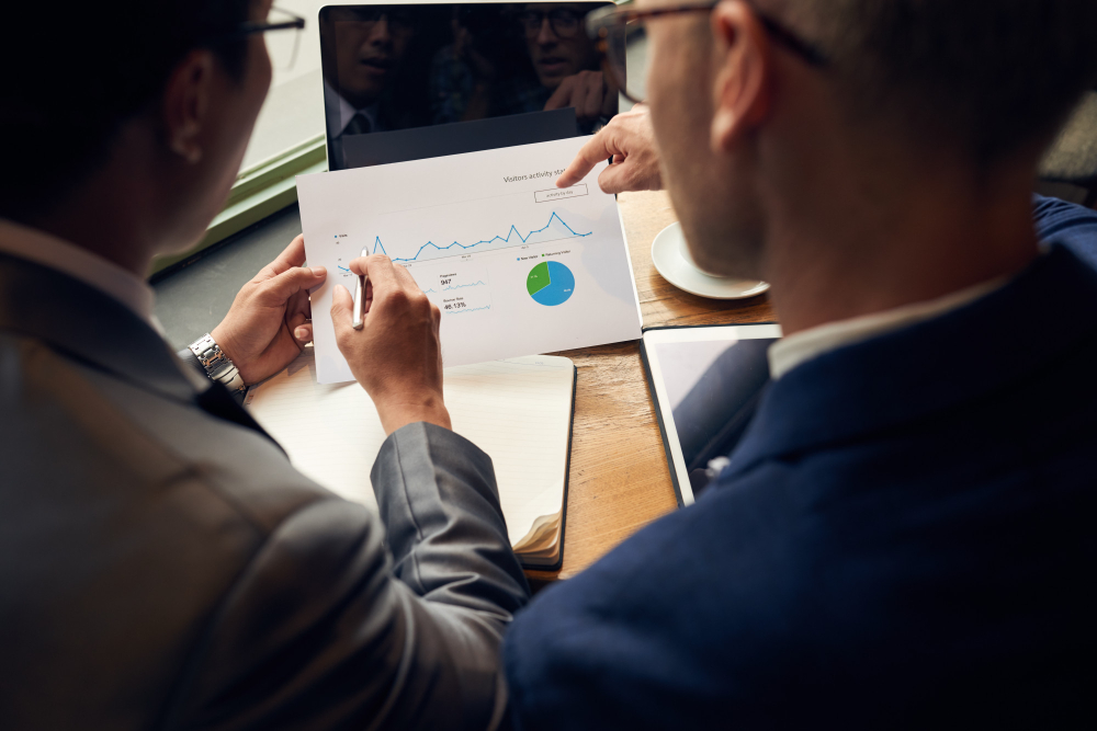 Competitor Benchmarking