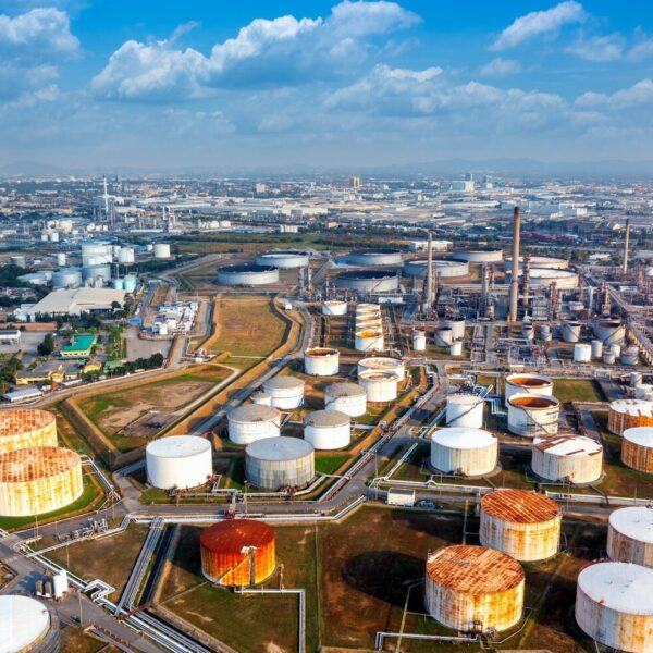 The Advantages of Hiring a Non Destructive Technician for Your Industrial Site