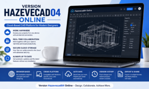 Version Hazevecad04 Online