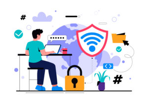 Web Hosting Security