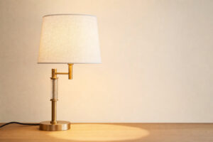 blending timeless lighting design