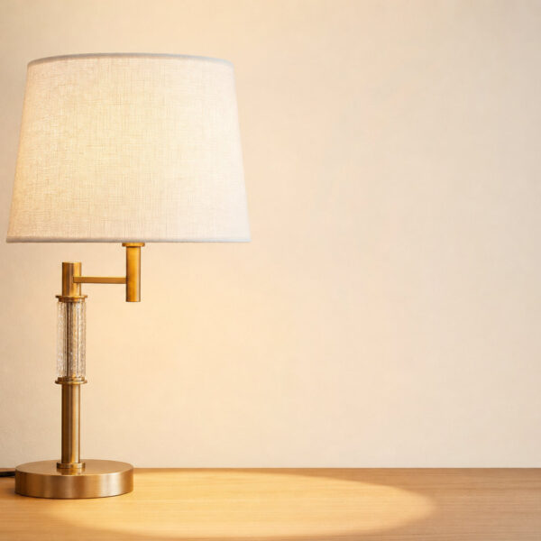 Visual Comfort: blending timeless lighting design, craftsmanship, and performance