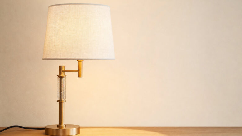 Visual Comfort: blending timeless lighting design, craftsmanship, and performance