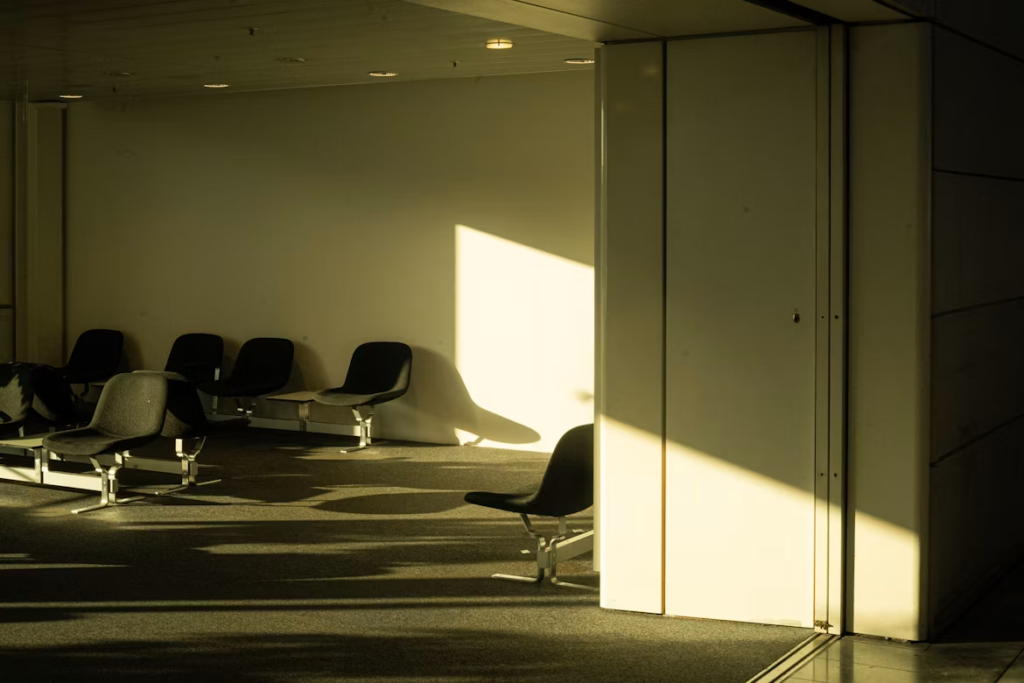 Shared Spaces