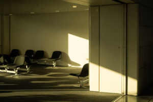 Shared Spaces