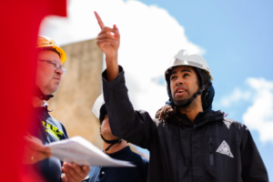 Outsourcing Specialized Engineering