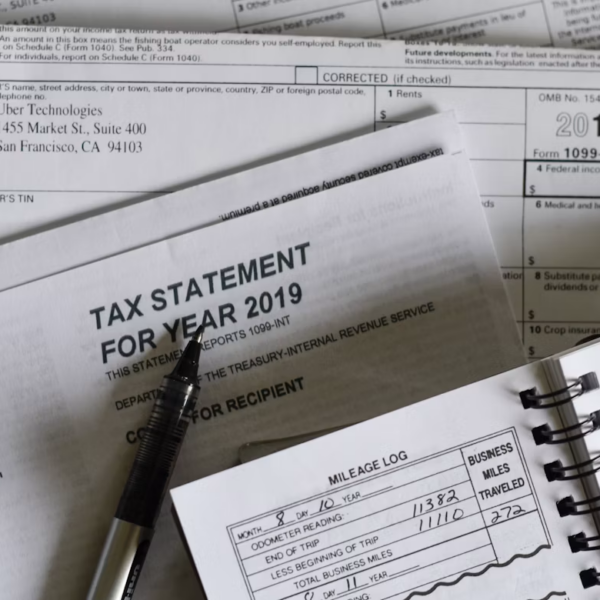Warning Signs a Business May Be Heading Toward Tax Trouble