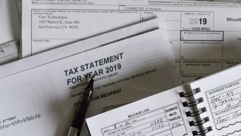 Warning Signs a Business May Be Heading Toward Tax Trouble