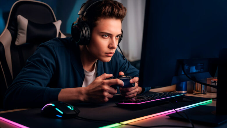 Online Gaming India Guide for Players and Platforms