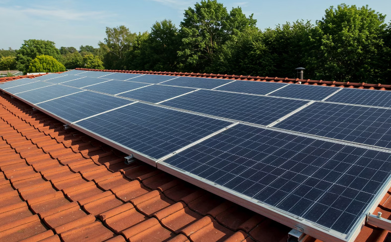 solar
