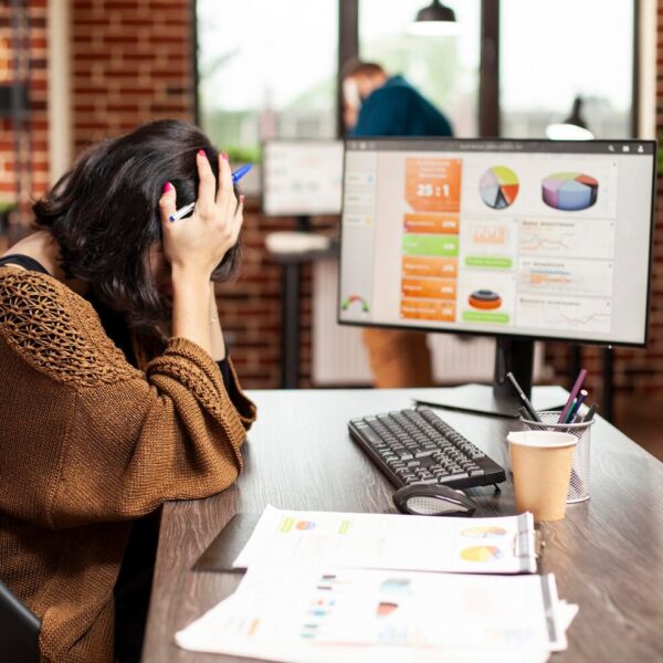 How To Reduce Errors In R&D Expense Reporting