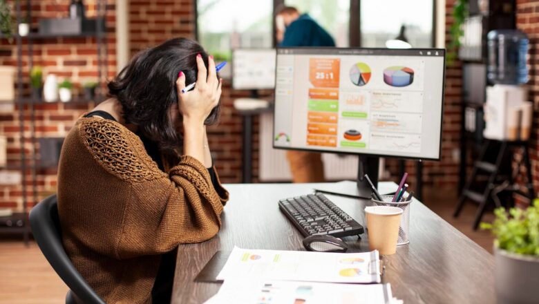 How To Reduce Errors In R&D Expense Reporting