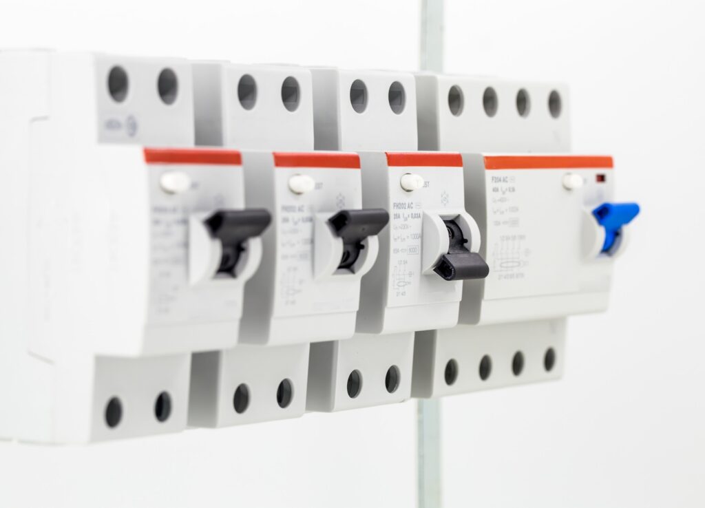 Miniature Circuit Breakers