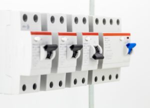 Miniature Circuit Breakers