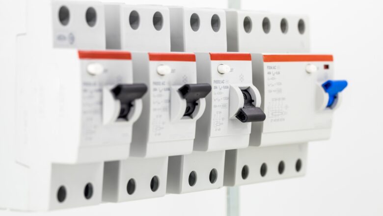 Miniature Circuit Breakers: Selection Factors for Safe Electrical Protection
