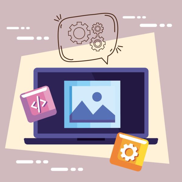 PixelLab for PC: Adding Text And 3D Lettering to Social Graphics