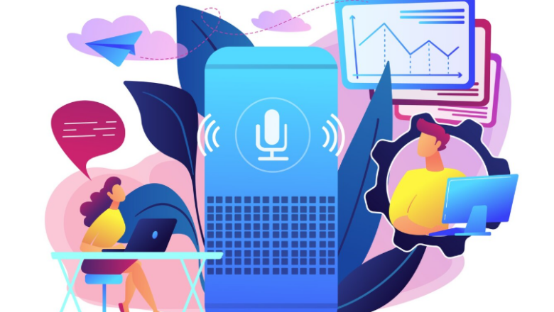 Text to Speech: How AI Voice Generation Is Becoming the New Interface for Digital Content