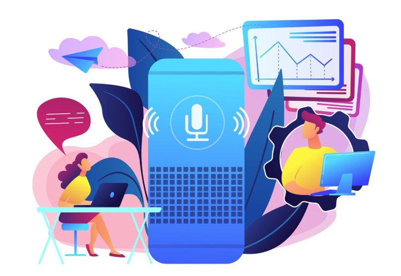 Text to Speech